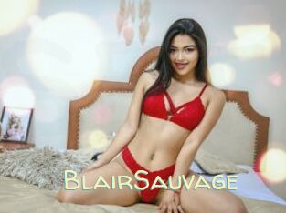 BlairSauvage