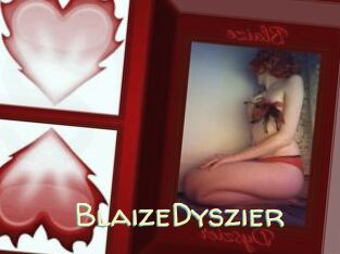 BlaizeDyszier Sexy Tchat