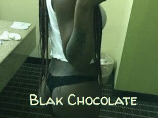 Blak_Chocolate
