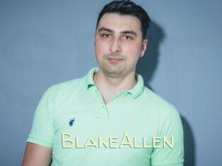 BlakeAllen