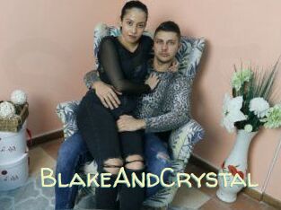 BlakeAndCrystal