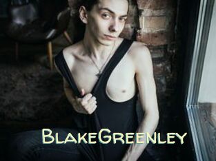 BlakeGreenley