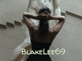 BlakeLee69 Sexy Tchat