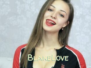 BlakeLove Sexy Tchat