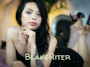 BlakeRiter