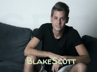BlakeScott