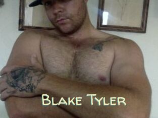 Blake_Tyler