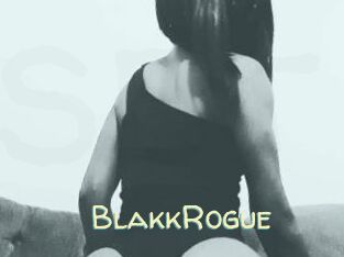BlakkRogue