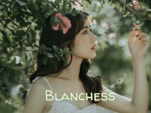 Blanchess