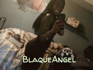 BlaqueAngel