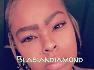Blasiandiamond