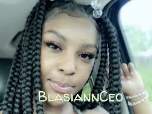 BlasiannCeo