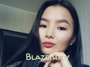 BlazeKitty Sexy Tchat