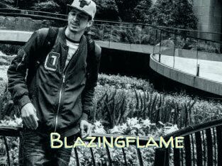 Blazingflame