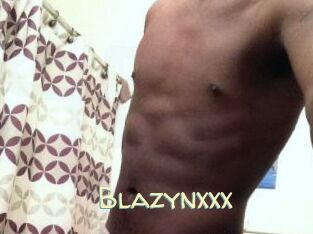 Blazynxxx