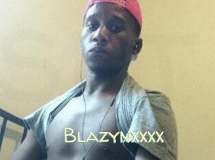 Blazynxxxx