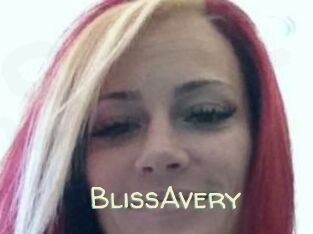 BlissAvery