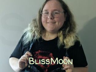 BlissMoon