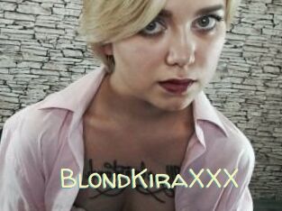 BlondKiraXXX