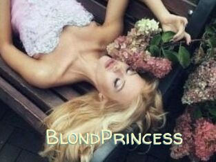 BlondPrincess