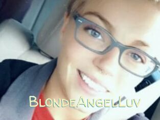 BlondeAngelLuv