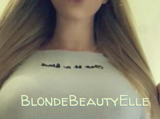 BlondeBeautyElle