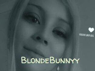 BlondeBunnyy