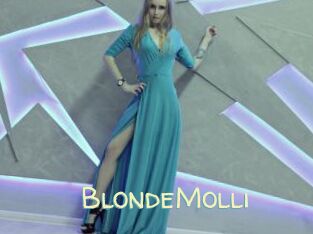 BlondeMolli
