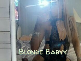 Blonde_Babyy