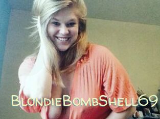 BlondieBombShell69