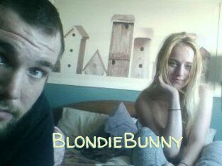BlondieBunny