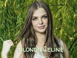 BlondieCeline