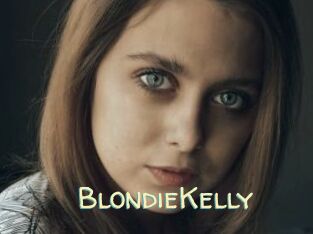 BlondieKelly