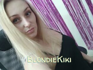 BlondieKiki
