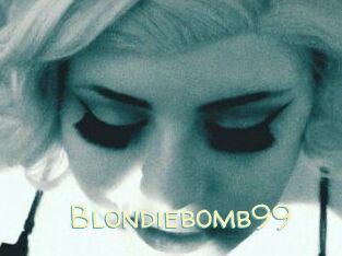 Blondiebomb99