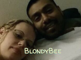 BlondyBee