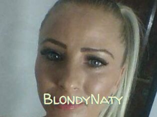 BlondyNaty