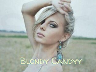 Blondy_Candyy