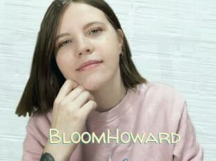 BloomHoward