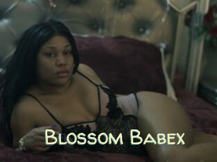 Blossom_Babex