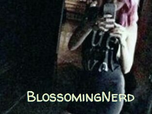 BlossomingNerd