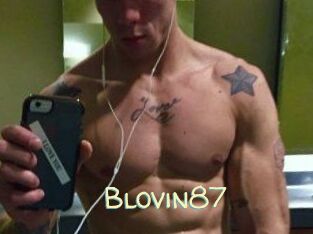 Blovin87