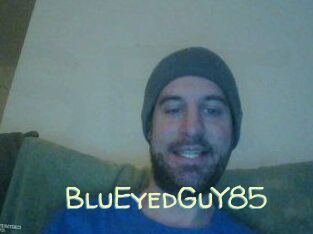 BluEyedGuY85