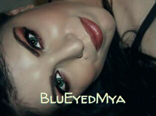 BluEyedMya