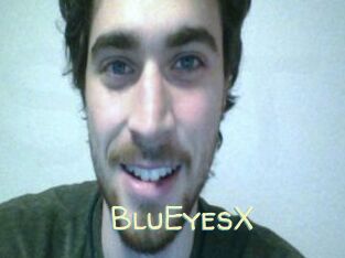BluEyesX