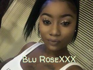 Blu_RoseXXX