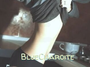 BlueCharoite