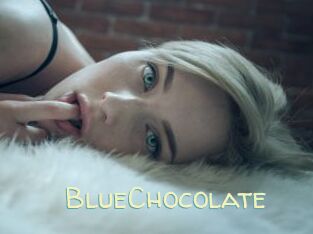 BlueChocolate