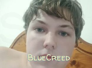 BlueCreed