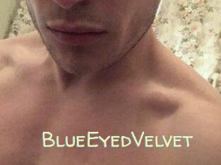BlueEyedVelvet